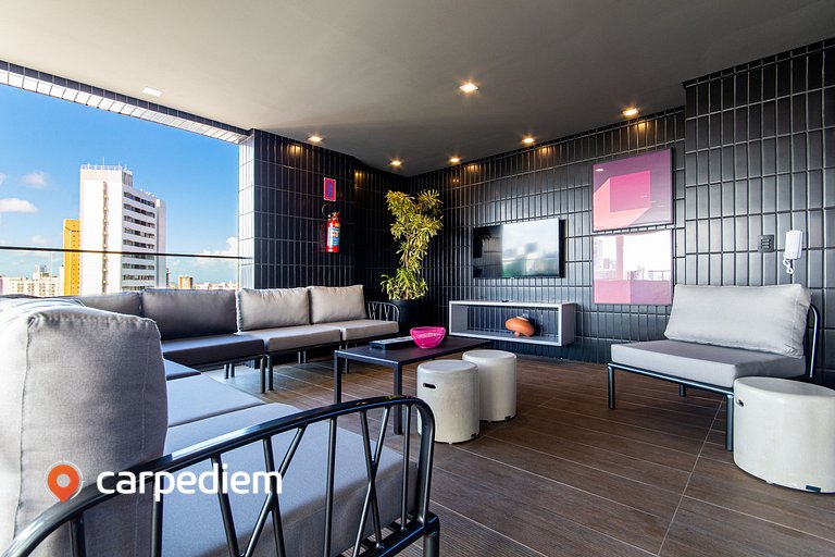 Studio Garden Tolive One Carpediem by Housi