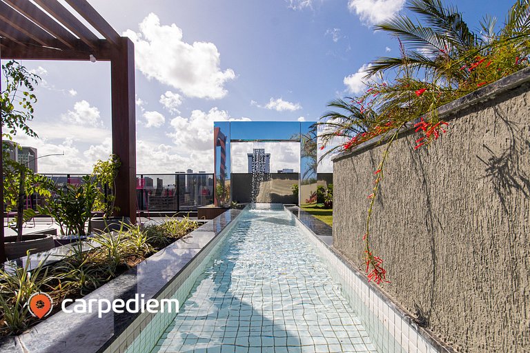 Studio Garden Tolive One Housi by Carpediem