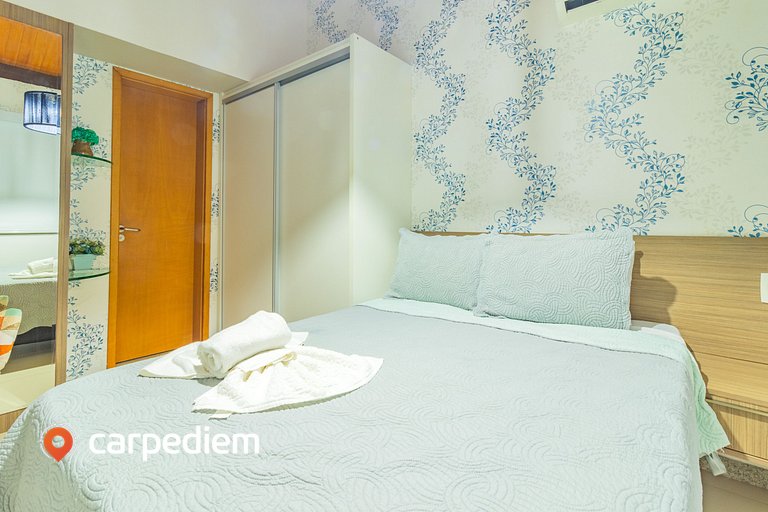 Malawi Beach House #305F - Conforto por Carpediem