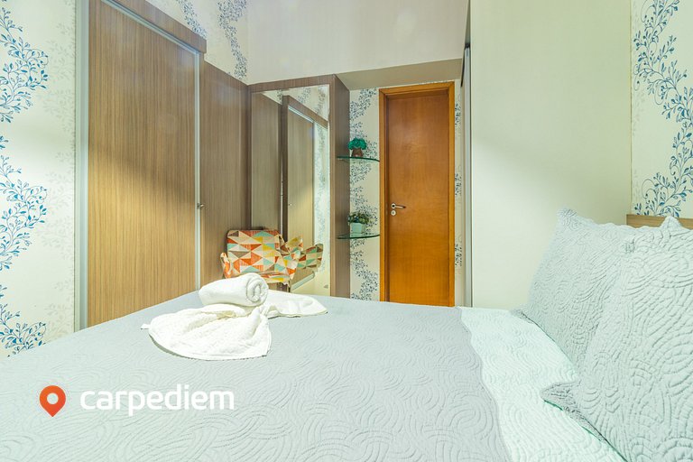 Malawi Beach House #305F - Conforto por Carpediem