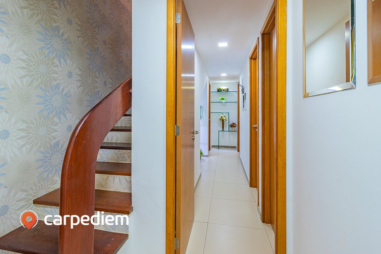Malawi Beach House #305F - Conforto por Carpediem