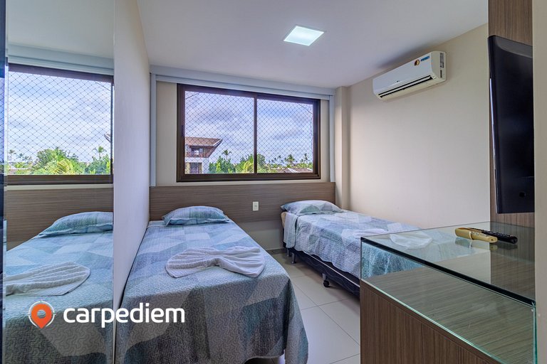 Malawi Beach House #305F - Conforto por Carpediem