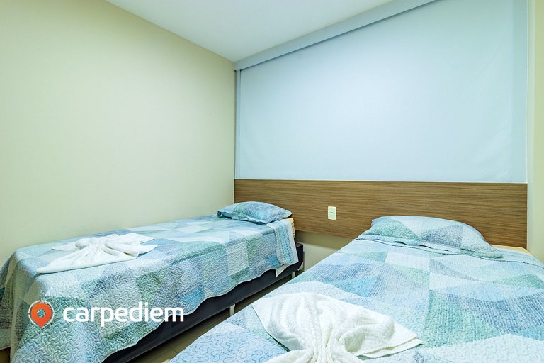 Malawi Beach House #305F - Conforto por Carpediem