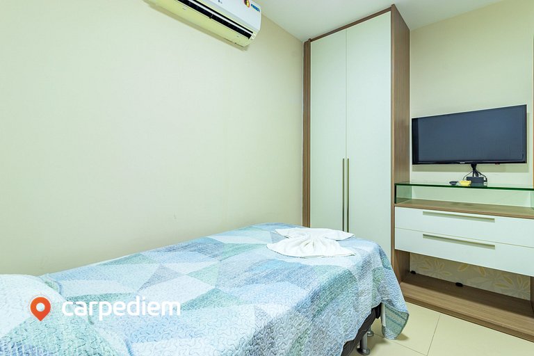 Malawi Beach House #305F - Conforto por Carpediem