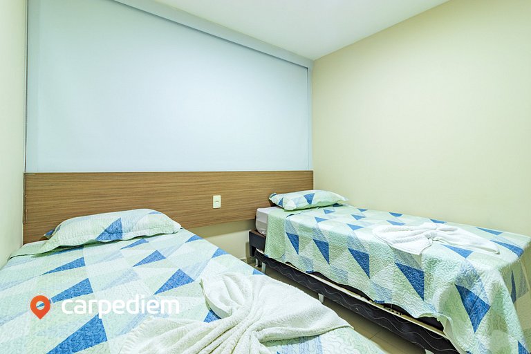 Malawi Beach House #305F - Conforto por Carpediem