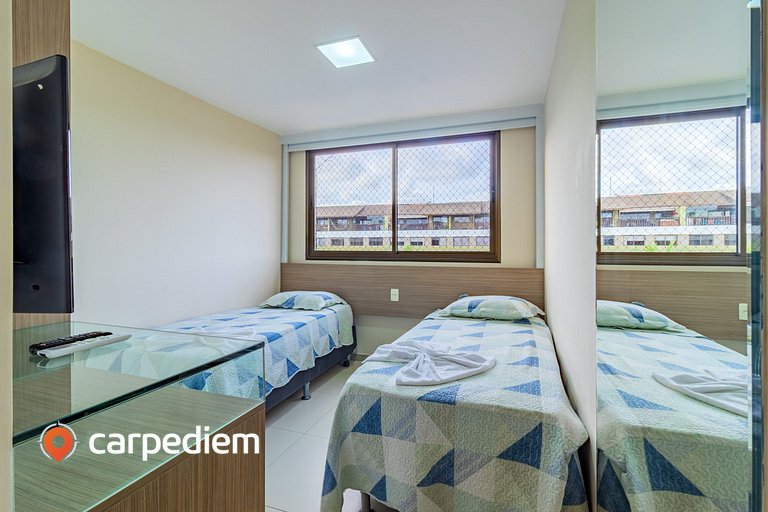 Malawi Beach House #305F - Conforto por Carpediem