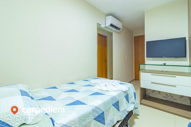 Malawi Beach House #305F - Conforto por Carpediem
