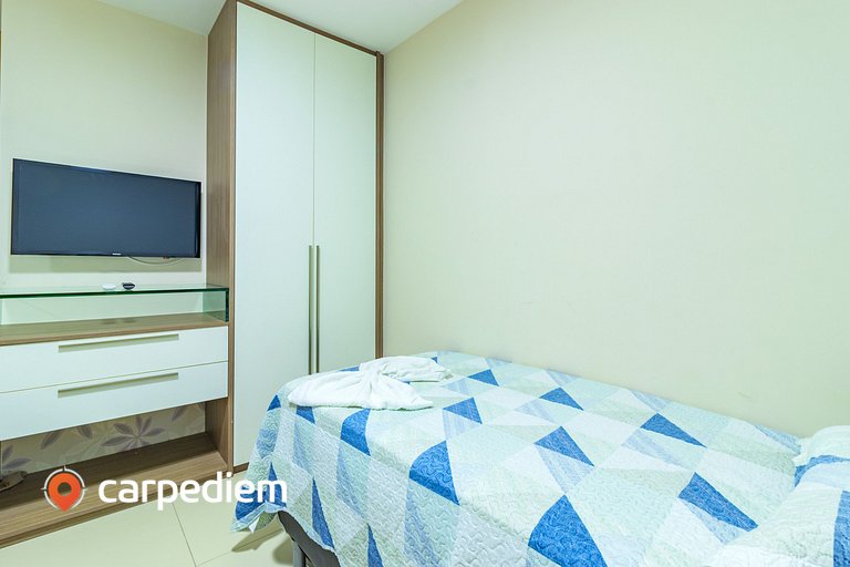 Malawi Beach House #305F - Conforto por Carpediem