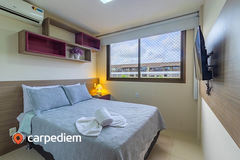 Malawi Beach House #305F - Conforto por Carpediem