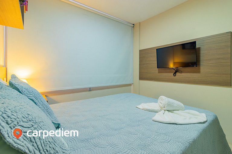 Malawi Beach House #305F - Conforto por Carpediem