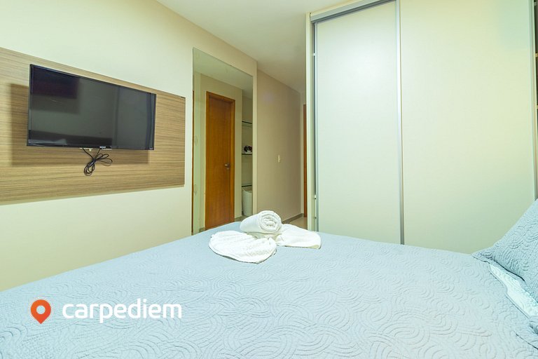 Malawi Beach House #305F - Conforto por Carpediem