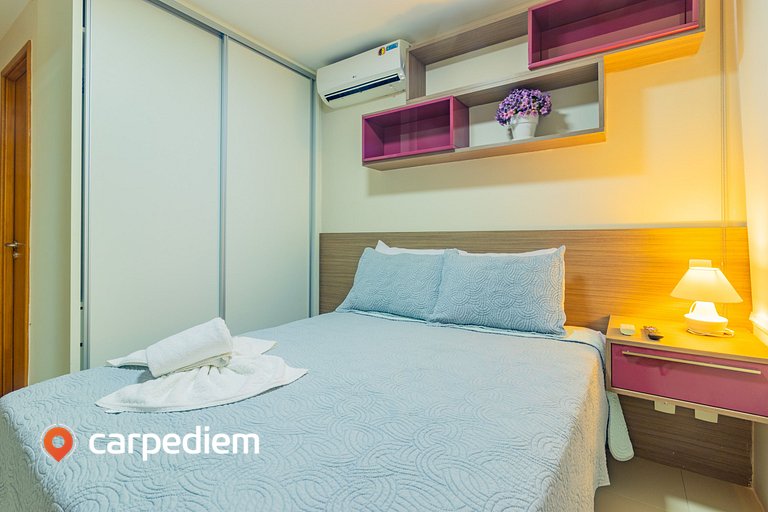 Malawi Beach House #305F - Conforto por Carpediem