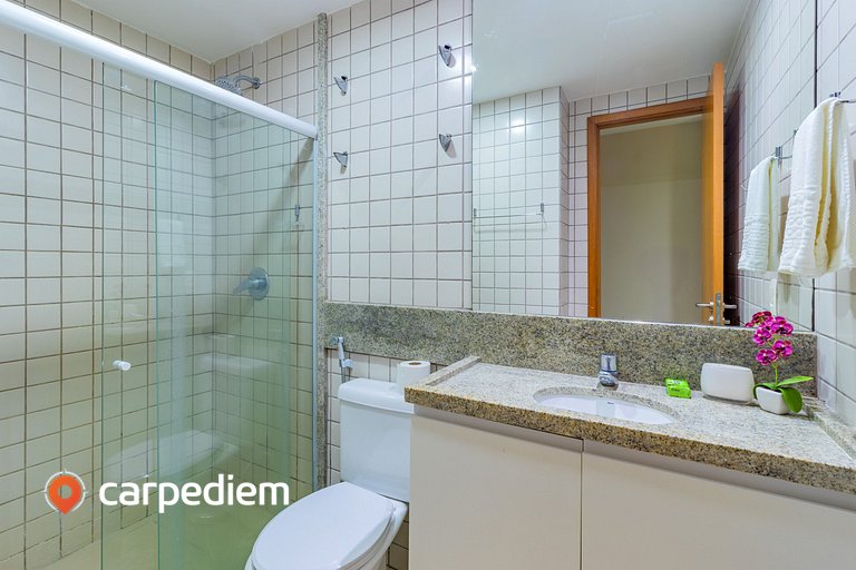 Malawi Beach House #305F - Conforto por Carpediem