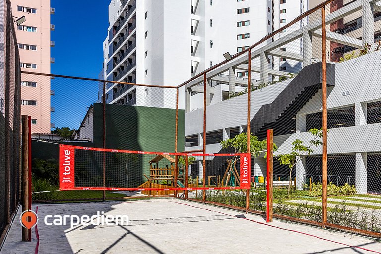 TOLIVE Riverside HOUSI Recife by Carpediem