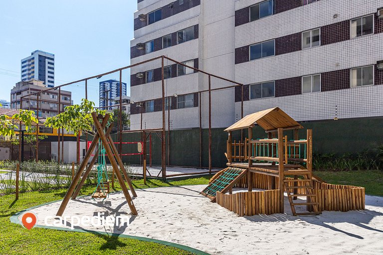 TOLIVE Riverside HOUSI Recife by Carpediem