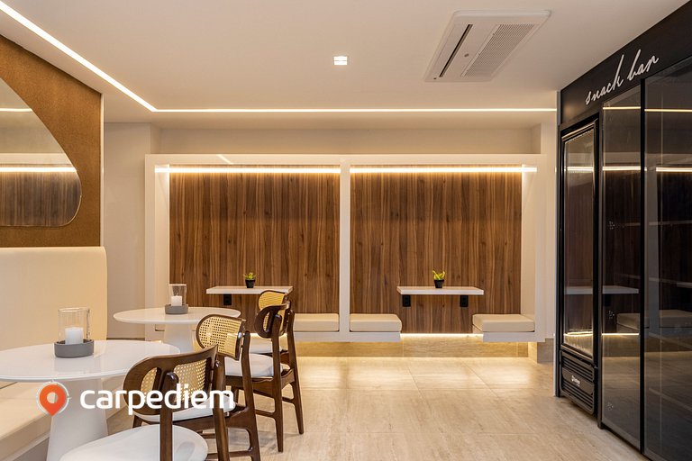 TOLIVE Riverside HOUSI Recife by Carpediem