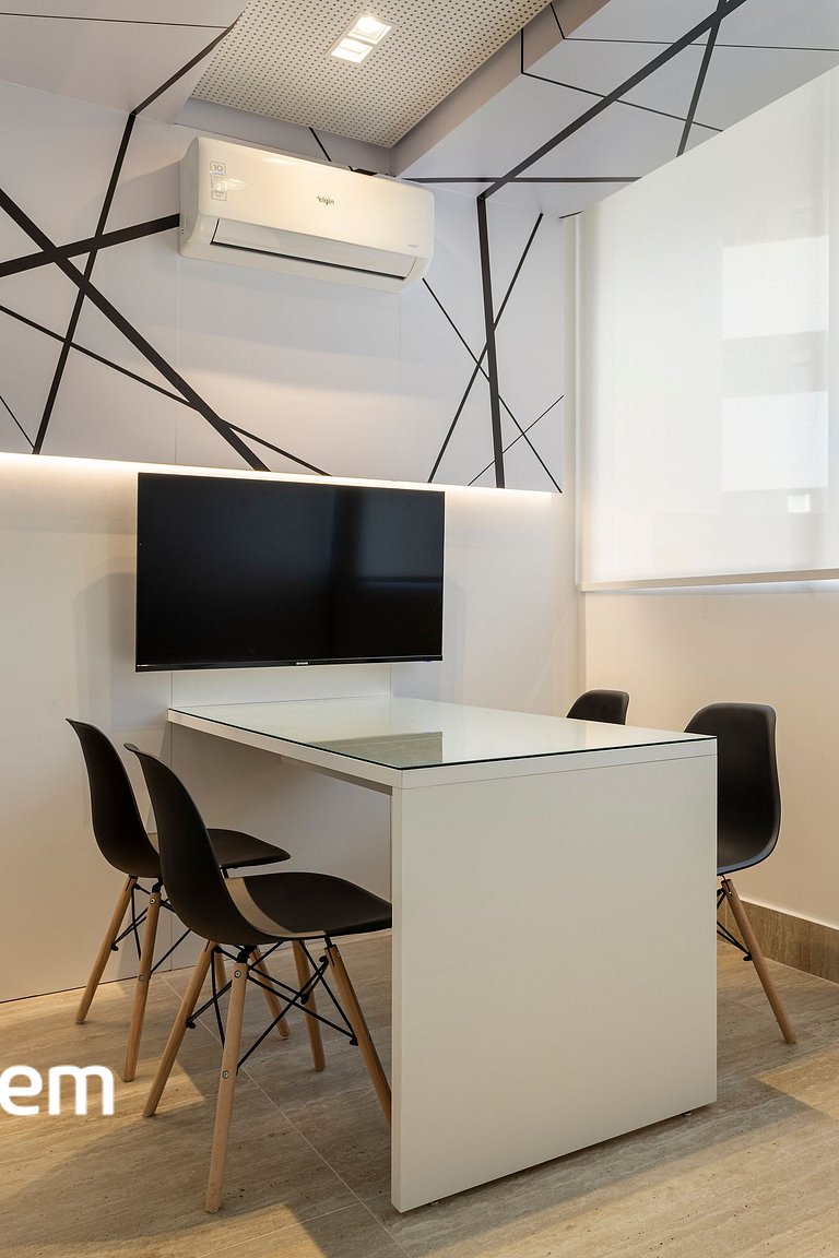 TOLIVE Riverside HOUSI Recife by Carpediem