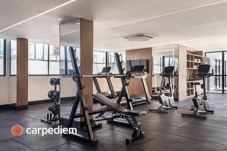 TOLIVE Riverside HOUSI Recife by Carpediem