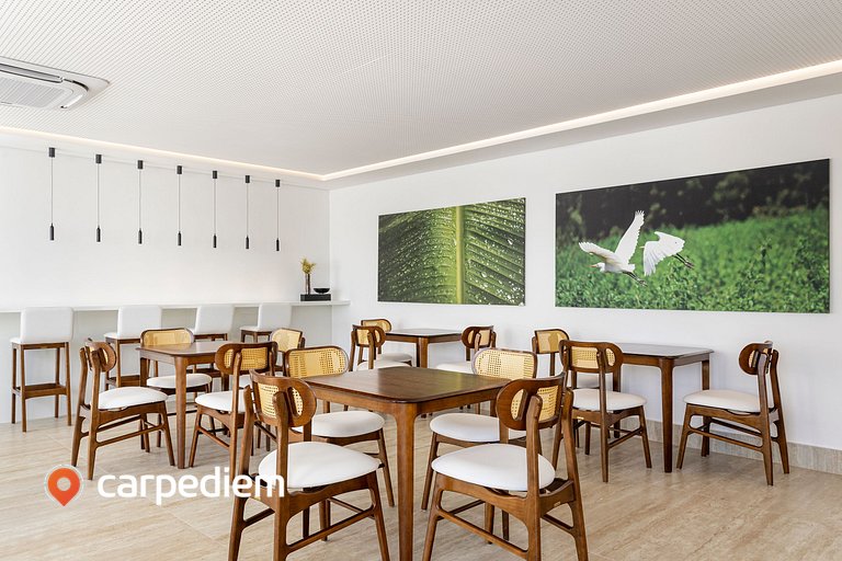 TOLIVE Riverside HOUSI Recife by Carpediem