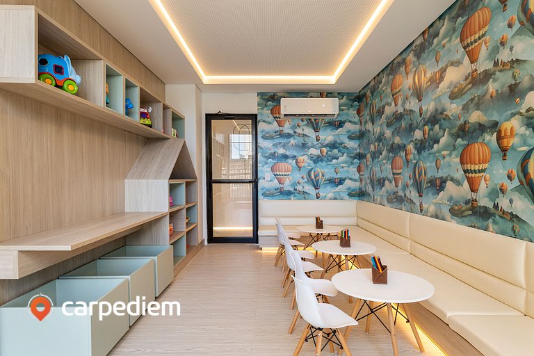 TOLIVE Riverside HOUSI Recife by Carpediem
