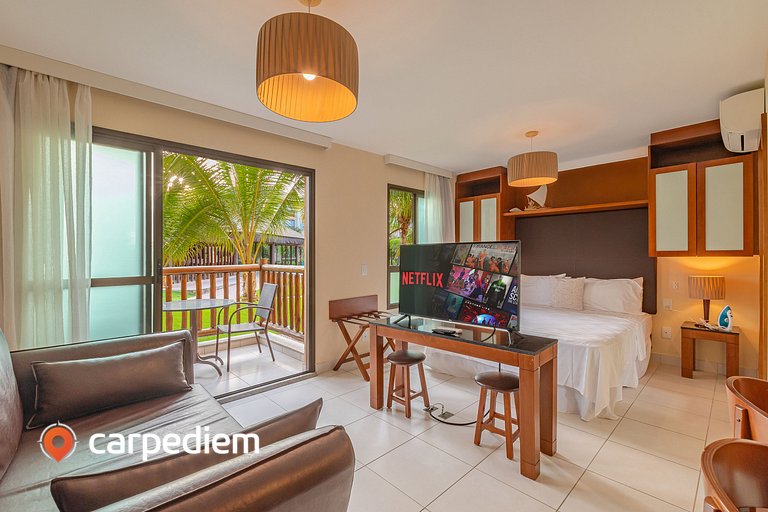 VG Sun #109 - Apartamento em Cumbuco by Carpediem