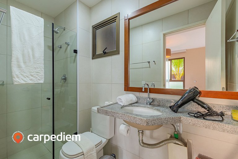 VG Sun #109 - Apartamento em Cumbuco by Carpediem