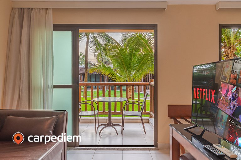 VG Sun #109 - Apartamento em Cumbuco by Carpediem