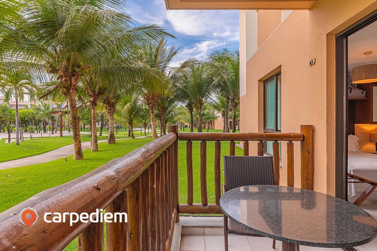 VG Sun #109 - Apartamento em Cumbuco by Carpediem