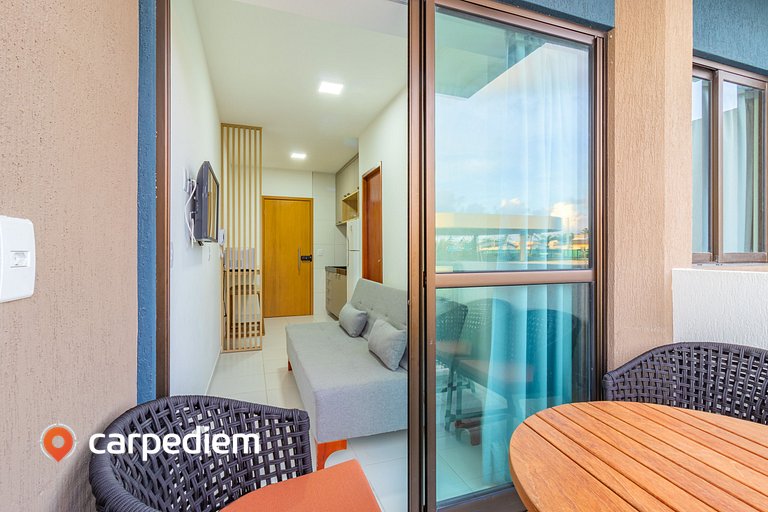Makia Beach #A114 - Muro Alto por Carpediem