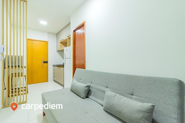 Makia Beach #A114 - Muro Alto por Carpediem