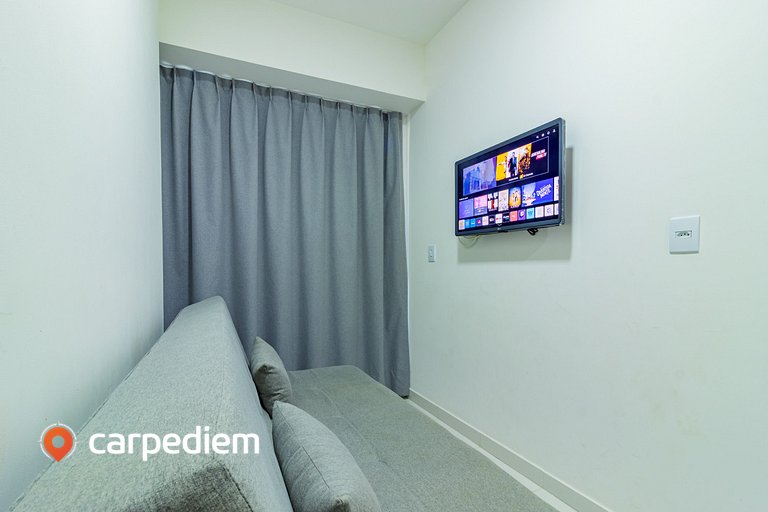 Makia Beach #A114 - Muro Alto por Carpediem