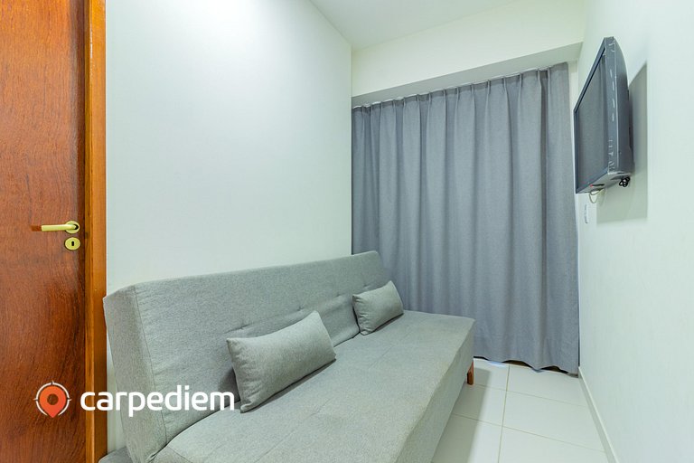 Makia Beach #A114 - Muro Alto por Carpediem