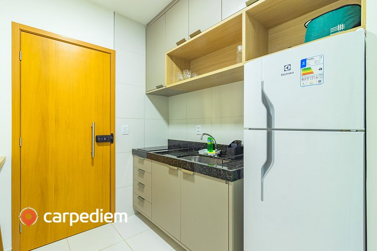 Makia Beach #A114 - Muro Alto por Carpediem