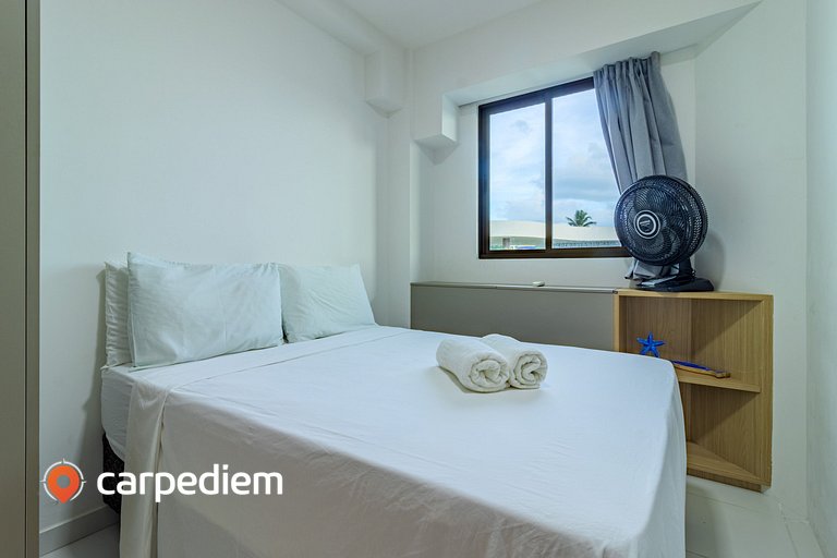 Makia Beach #A114 - Muro Alto por Carpediem