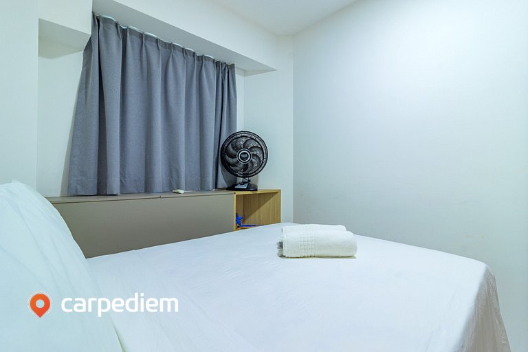 Makia Beach #A114 - Muro Alto por Carpediem