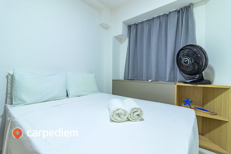 Makia Beach #A114 - Muro Alto por Carpediem