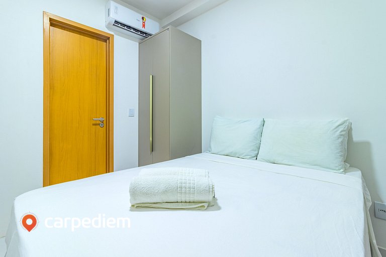 Makia Beach #A114 - Muro Alto por Carpediem
