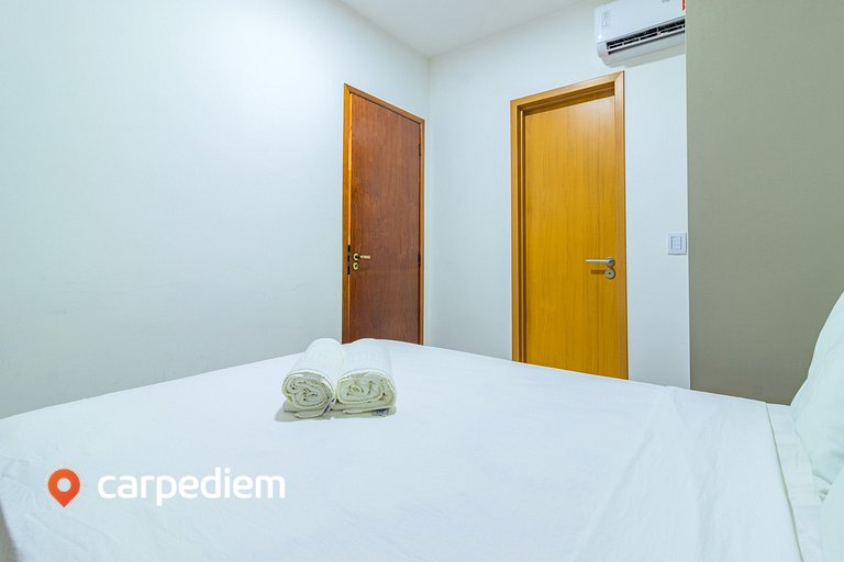 Makia Beach #A114 - Muro Alto por Carpediem