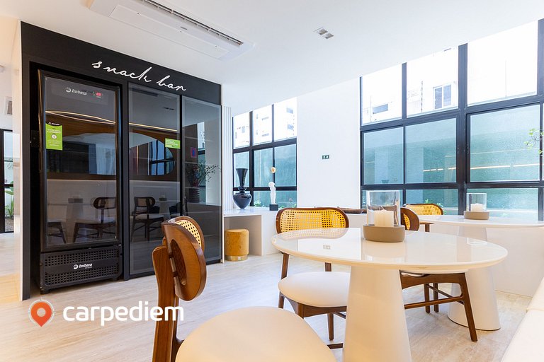 TOLIVE Riverside HOUSI Recife by Carpediem