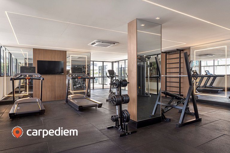TOLIVE Riverside HOUSI Recife by Carpediem