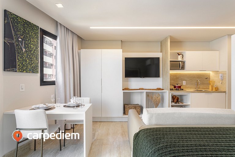 TOLIVE Riverside HOUSI Recife by Carpediem