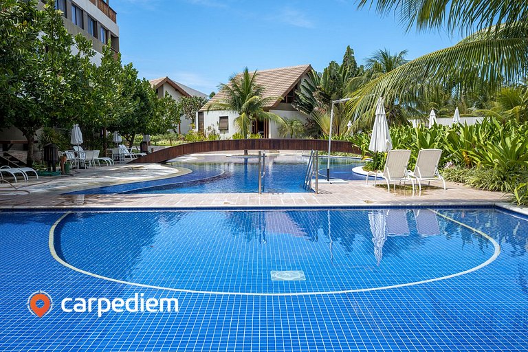 Malawi Beach House #305F - Conforto por Carpediem