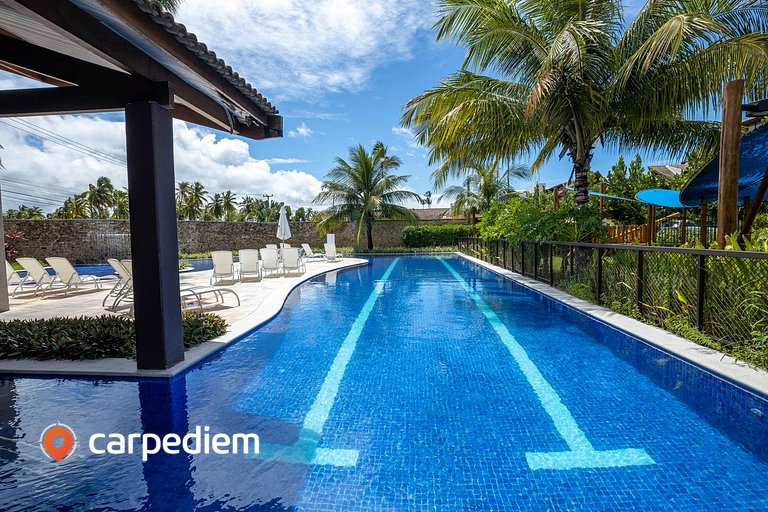 Malawi Beach House #305F - Conforto por Carpediem