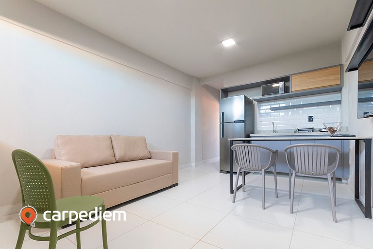 City Studios Apartamento Duplo por Carpediem
