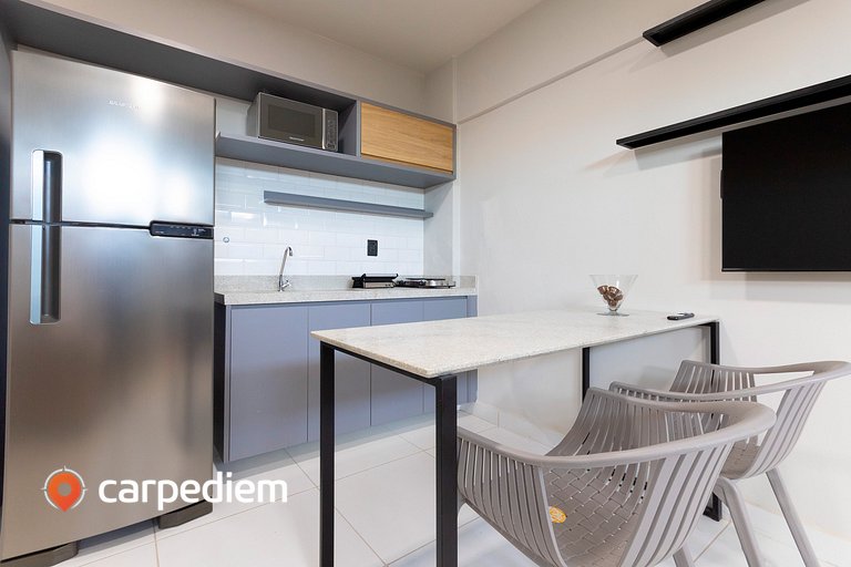 City Studios Apartamento Duplo por Carpediem