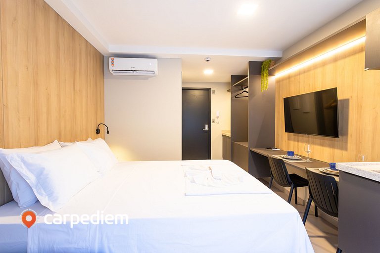 Beach Haus - Beira mar do Bessa by Carpediem