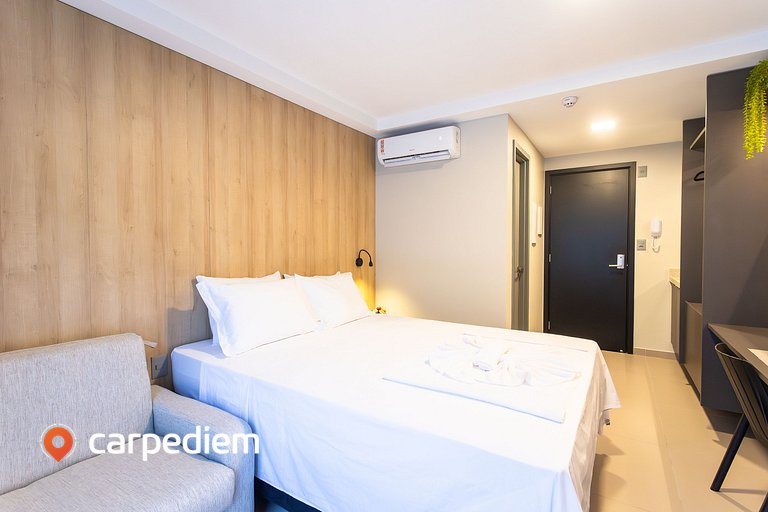 Beach Haus - Beira mar do Bessa by Carpediem