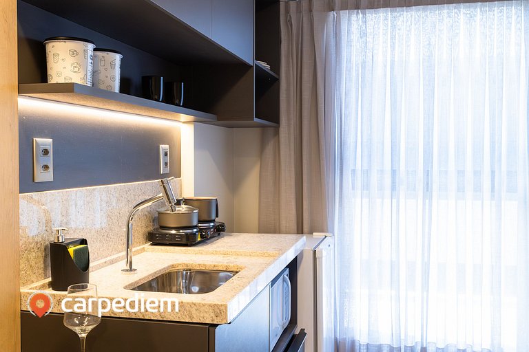 Beach Haus - Beira mar do Bessa by Carpediem