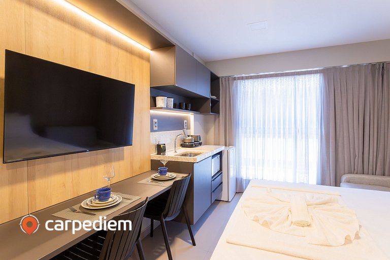 Beach Haus - Beira mar do Bessa by Carpediem