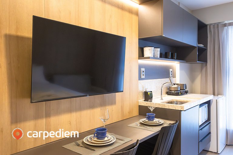 Beach Haus - Beira mar do Bessa by Carpediem